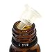 Ceylon Cinnamon Bark Oil - 10ml (0.33oz) net - Steam Distilled Premium Quality