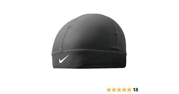 nike pro combat cap