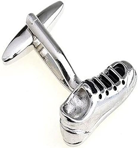 ProCuffsFootball Boots Soccer Shoes Cufflinks + Free Box & Cleaner