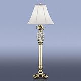 Waterford Crystal 25-Inch Hospitality Lamp - Table Lamps ...