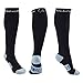 Compression Socks Women Men 20-30 mmHg Best for Athletic Nurses Maternity Travel