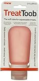Paww TreatToob, Large, Red