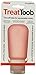 Paww TreatToob, Large, Red