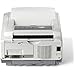 Oki 62446501 B4600 Mono LED Printer,White