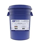 Miles Sol Kut Mineral Based Water Soluble Cutting Fluid 5 Gal. Pail