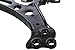 Prime Choice Auto Parts CAK623 Prime Choice Front Lower Control Arm Right Passengers Side