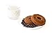 KNOW Foods Gluten Free Donuts, Low Carb, Amazing Taste, Keto + Paleo Friendly - 6 count (Frozen)