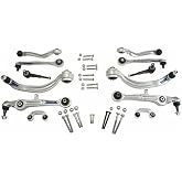 Meyle 1160500085/HD Suspension Control Arm Kit
