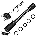 Coitak Trailer Hitch Lock Pin Set, 5/8