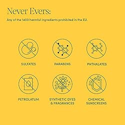Evereden Kids Face Cream, 1.7 oz. & Kids Face
