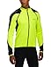 Gore Bike Wear Men's Phantom 2.0 SO Jacket, Neon Yellow/Black, Large