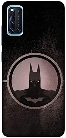 Mott2 Vivo V19 Justice League-35 Mobile Case-Justice League-35VIVV19
