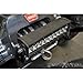 Poison Spyder 45-28-R10 Light Bar Mount