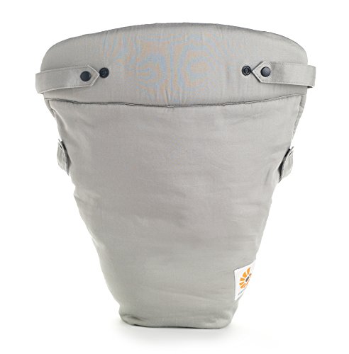 1 Ergobaby+Easy+Snug+Infant+Insert