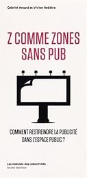 Z comme zones sans pub