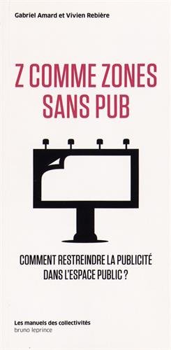 Z comme zones sans pub