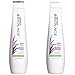 Matrix Biolage Ultra Hydrasource Shampoo & Conditioning Balm Duo, 13.5 Fluid Ounce