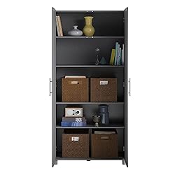 SystemBuild Evolution 36" Utility Storage