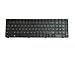 Brand New Replacement HP CQ72 G72 US Keyboard Black