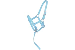 Tough 1 Adjustable Suckling Halter