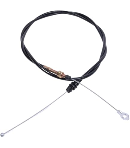 Genuine Honda 54510-vg3-d00 Clutch Drive Cable Fits Hrs216 OEM For Sale Online E - Foto 12