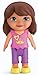Fisher-Price Nickelodeon Dora The Explorer, Playtime Together Dora and Me Play Dates : Dora and Brunette Friend