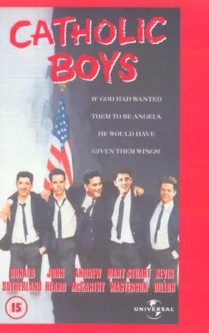 Catholic Boys [1985]
