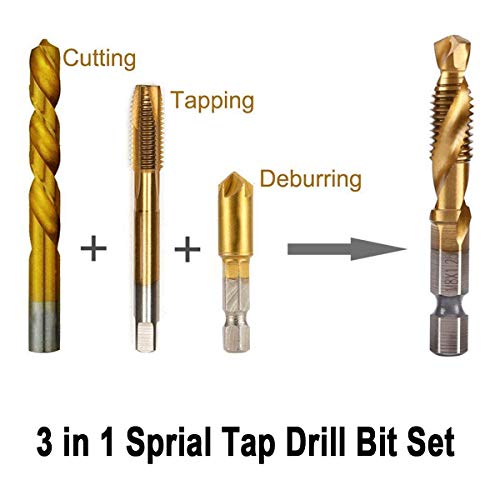 1 Spiral+Combination+M3+M10+Automatic+Spring