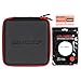 Coil Master 100% Authentic DIY KIT Tool SET V2 with Latest Coil Jig (V3) Ohm Meter Tweezers 24g A1 Heat Resistant Wire