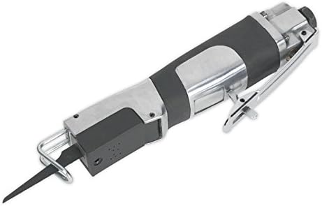 Sealey  featured image