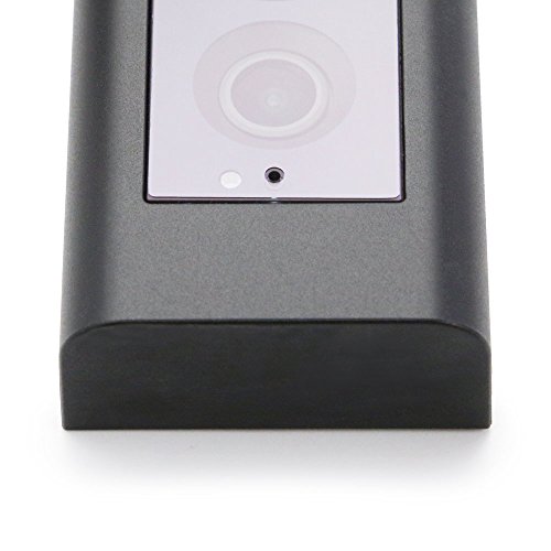 Ring Video Doorbell Pro Screen Protector, ArmorSuit MilitaryShield Screen Protector For Ring Video Doorbell Pro Lifetime Replacement Anti-Bubble Ultra HD Clear