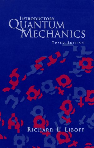 Introductory Quantum Mechanics (3rd Edition)