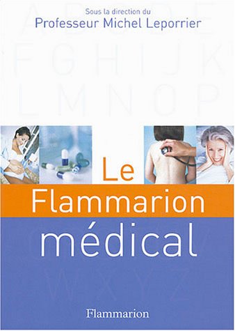 Le  Flammarion médical