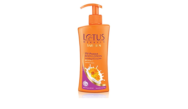 lotus body lotion for winter