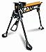 Rockwell RK9002 JawHorse Sheetmaster Portable Workstation , Black