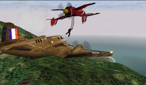 Amazon Com Crimson Skies Pc Video Games