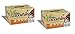 Duraflame 2-boxes 4637 6-pack Crackleflame Firelogs, 4-pound (2) primary