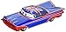 Disney Pixar Cars Body Shop Union Jack Ramone Die-Cast Vehicle