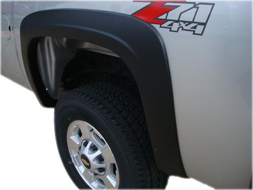 2 Monkey+Autosports+2007+2013+Chevrolet+Silverado