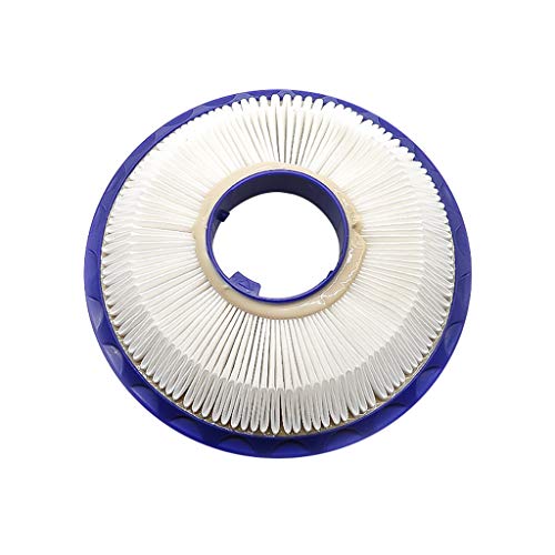 image for Iusun Home Accessories Iusun HEPA Post Motor Filter Series Kits Percol