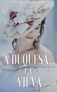 Livro A Duquesa e a Viúva