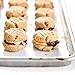 Miss Jones Baking Organic Cookie Mix, Non-GMO, Vegan-Friendly: Sugar (Pack of 3)