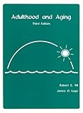 Adulthood and Aging, Till, Robert and Lugo, James, 1562263900