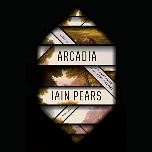 Download Arcadia: A Novel
