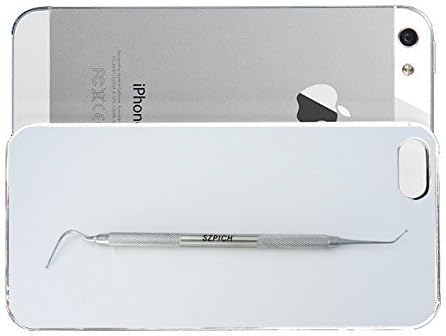 iPhone 5 case iPhone 5S Case CalcivmHydroxibe Plastic Filling Instruments Sns Medical Supplies Inc Dental Chemboxes Which Contain Changes To Watched Fields beautiful design cover case.