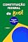 Livro Constituição Federal de 1988: Atualizada até a EMENDA CONSTITUCIONAL Nº 135