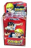 Zatch Bell Card Battle Game Basic Series 1 Booster Pack