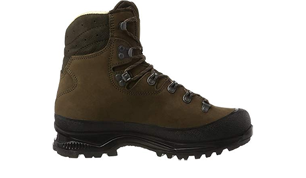 Hanwag Women's Alaska Lady Gtx 