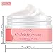 Fat Burner Cellulite Cream, 87% Organic Hot Cream Massage Treatment for Burning Fat, Tight Muscles & Joint and Muscle Pain by Cosprof - 3.5oz / 100g