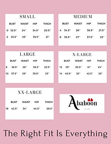 Ababoon Babydoll Lingerie for Women Floral Lace Deep V Neck Sexy Sleepwear Open Front Nightwear Black